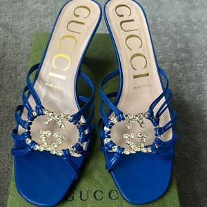 Brand New Gucci shoes size 38
